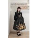 Miss Point The Afterglow Of Sunset Blouse and Underbust JSK(Reservation/Full Payment Without Shipping)